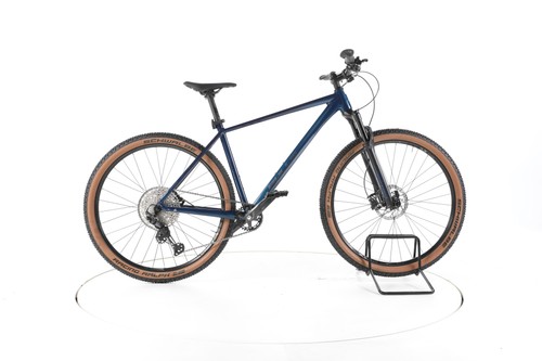 Bulls copperhead mtb full - copperhead, 3s