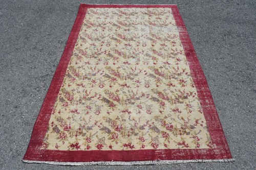 Tappeto turco vintage x - vintage,