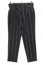 ZARA Pantaloni di carta Donna