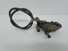 Pinza freno anteriore brembo - pinza,
