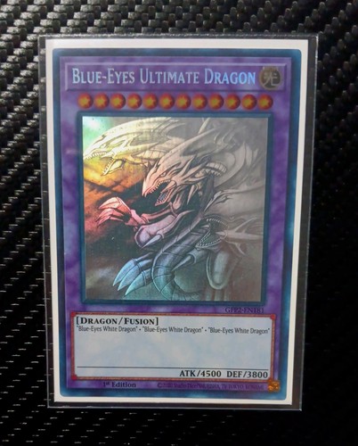 Yugioh drago ultimo occhi blu - drago,