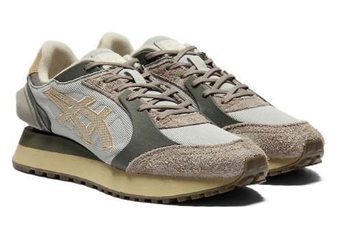 Sneaker unisex onitsuka tiger - sneaker,