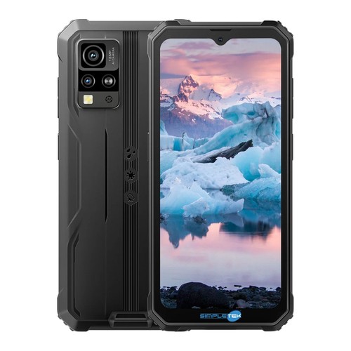 Blackview bv4800 pro - pro, rugged