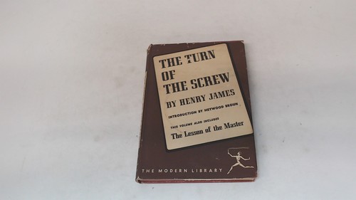 The turn - turn, screw/the