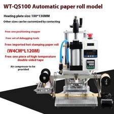 Bronzatrice pneumatica