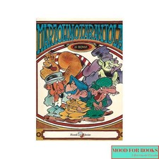 Bonvi - Marzolino Tarantola - Rizzoli, 1980