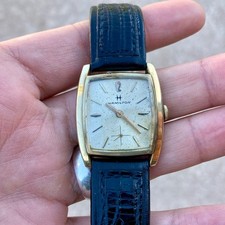 RARO orologio meccanico uomo