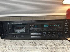 NAKAMICHI 680 Cassette Deck