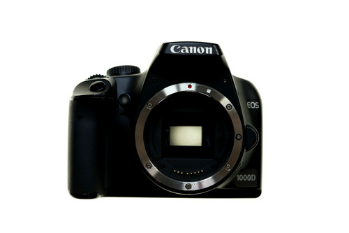 Fotocamera infrarossi - , a
