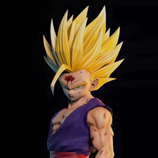 GOHAN– Dragon Ball Action