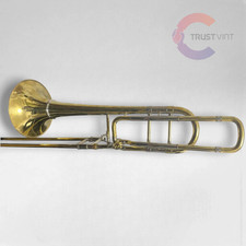 Bach Stradivarius 50BO