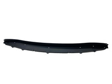 BMW Mini R52 R53 Cooper S paraurti spoiler centrale paraurti anteriore nero