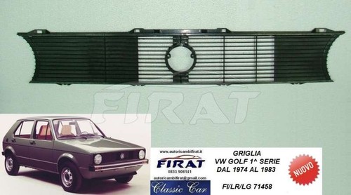 Griglia golf serie - golf,