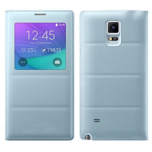 Etui folio rabat samsung - etui,