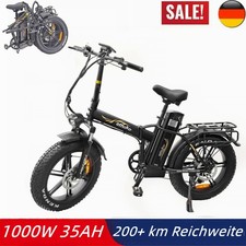 EBike Bicicletta Pieghevole 20