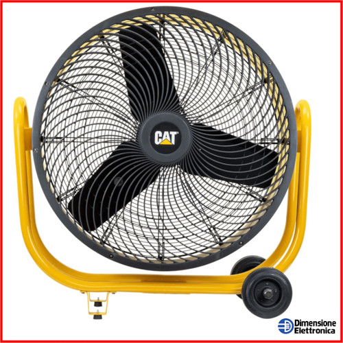 Ventilatore industriale - ventilatore,