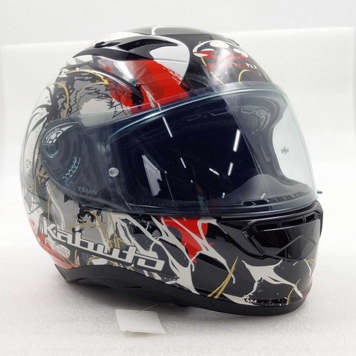 Casco integrale ogk kabuto - casco,