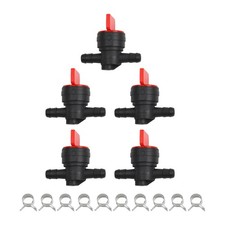 Valvola di spegnimento