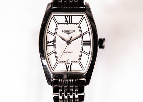 Orologio donna longines - orologio,