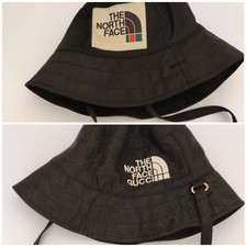 Cappello Gucci x The North