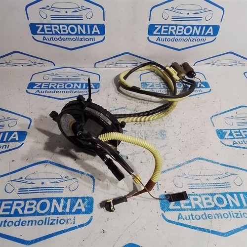 Piastra contatto suzuki - contatto,