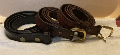 Cinture edward rodek in - rodek,