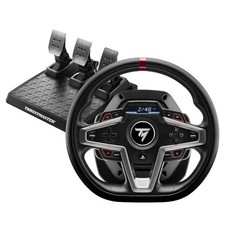 Thrustmaster T248 Nero Sterzo