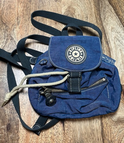 Zaino piccolo kipling - kipling, nylon