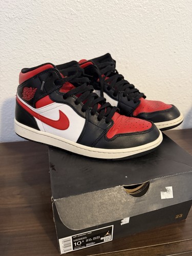Jordan air mid - 1,
