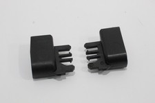 Coppia clip copripacchi