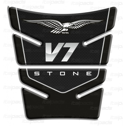 Paraserbatoio per moto guzzi - paraserbatoio,