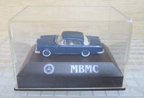 Brekina mercedes benz 280 - brekina:,