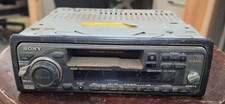 Sony XR-C6120