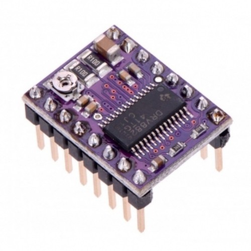Driver drv8825 motore - driver,
