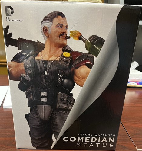 Collectibles comedian - collectibles,