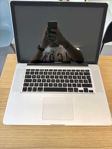 Macbook a1281 2008 parti - 15,