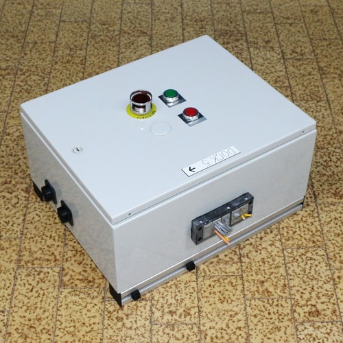 Hoffmann csd16208 quadro - hoffmann,