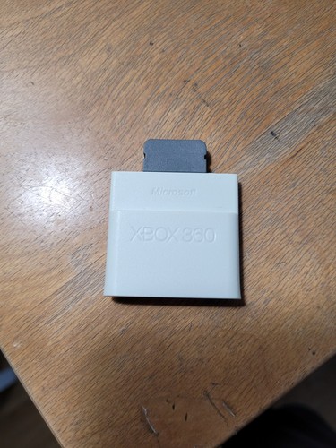 Xbox 360 memory unit 256mb - unit,