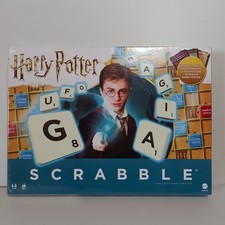 Scrabble Edizione Speciale