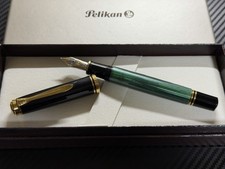 Penna stilografica Pelikan