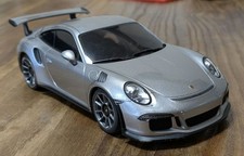 Porsche 911 GT3 RS Kyosho Mini-Z Sports 2