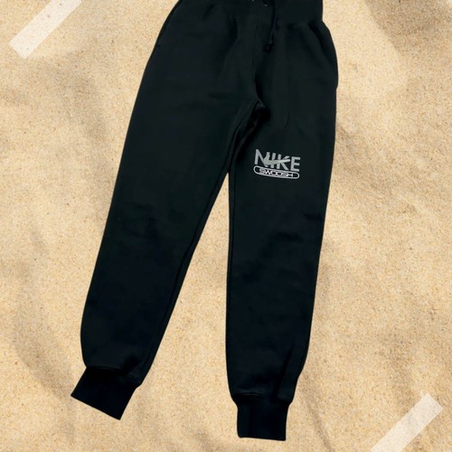 Nike pantalone tuta donna - xs-s,