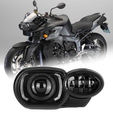 Faro proiettore led per bmw