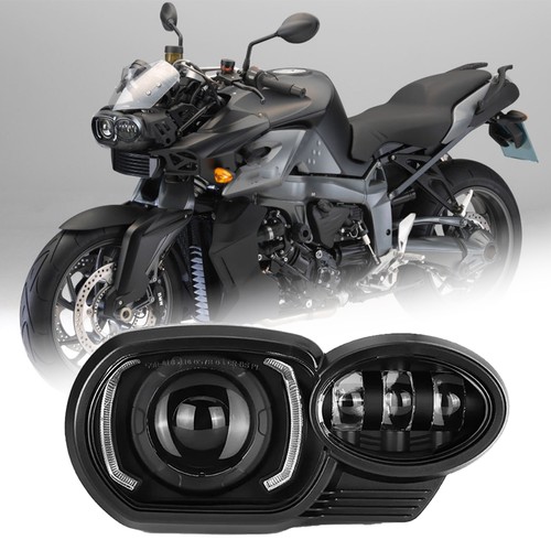 Faro proiettore led per bmw