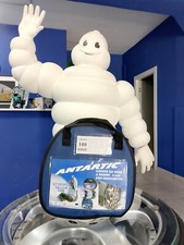 CATENE DA NEVE A ROMBO CON