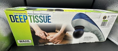 Wahl cavo massaggiatore