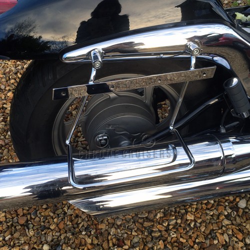 Suzuki m800 intruder - m800, (2010-on)