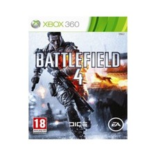 BATTLEFIELD 4 XBOX 360 OTTIME