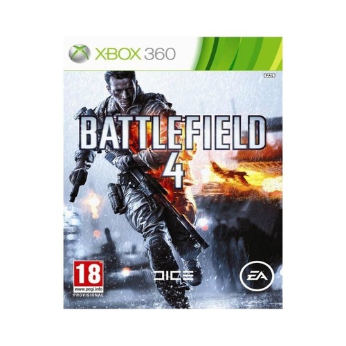 Battlefield xbox 360 ottime - battlefield,
