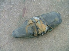 PIAGGIO VESPA 125 VNA SELLA GIULIARI TELAIO ORIGINALE D'EPOCA VNB VBB VBA 150